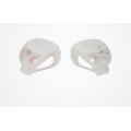 Pure Fix Pair Nightlight (White)